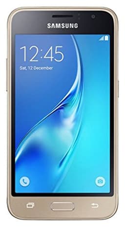 Samsung Galaxy J1 Mini DuoS [Dual-Sim] gold