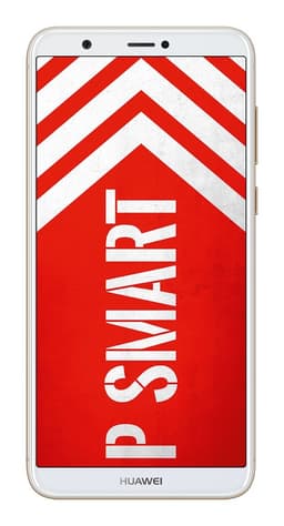 Huawei P Smart 32GB [Dual-Sim] gold