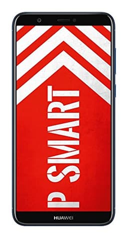 Huawei P Smart 32GB [Dual-Sim] blau