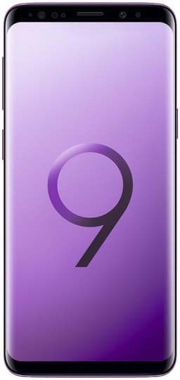 Samsung Galaxy S9 64GB [Dual-Sim] lilac purple