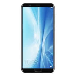 Huawei Honor View 10 128GB [Dual-Sim] midnight black