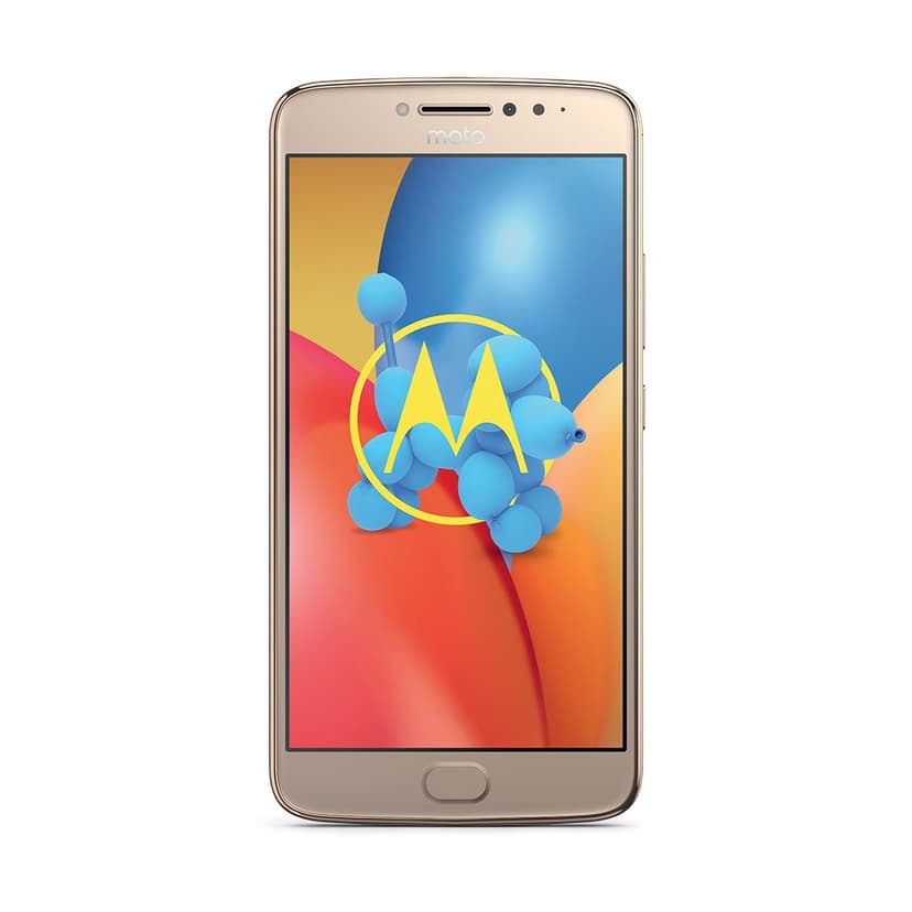Motorola Moto E4 Plus