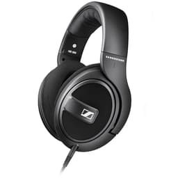 Sennheiser HD 569 Over-Ear-Headset [kabelgebunden] matt-schwarz