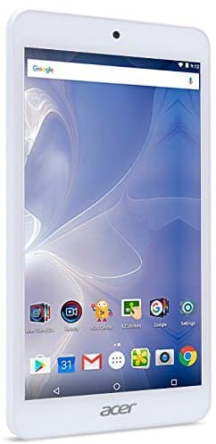 Acer Iconia One 7 B1-7A0 16GB [7" WiFi only] weiß