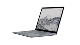 Microsoft Surface Laptop (2017) [135" Touch i7-7660U 25GHz 8GB RAM 256GB SSD Intel Iris Plus Graphics 640 Win 10 S] grau