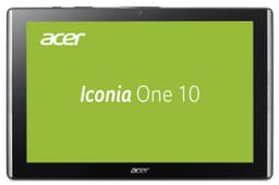 Acer Iconia One 10 B3-A40 32GB [101" WiFi only] schwarz