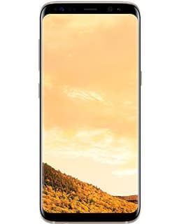 Samsung Galaxy S8 64GB [Dual-Sim] maple gold