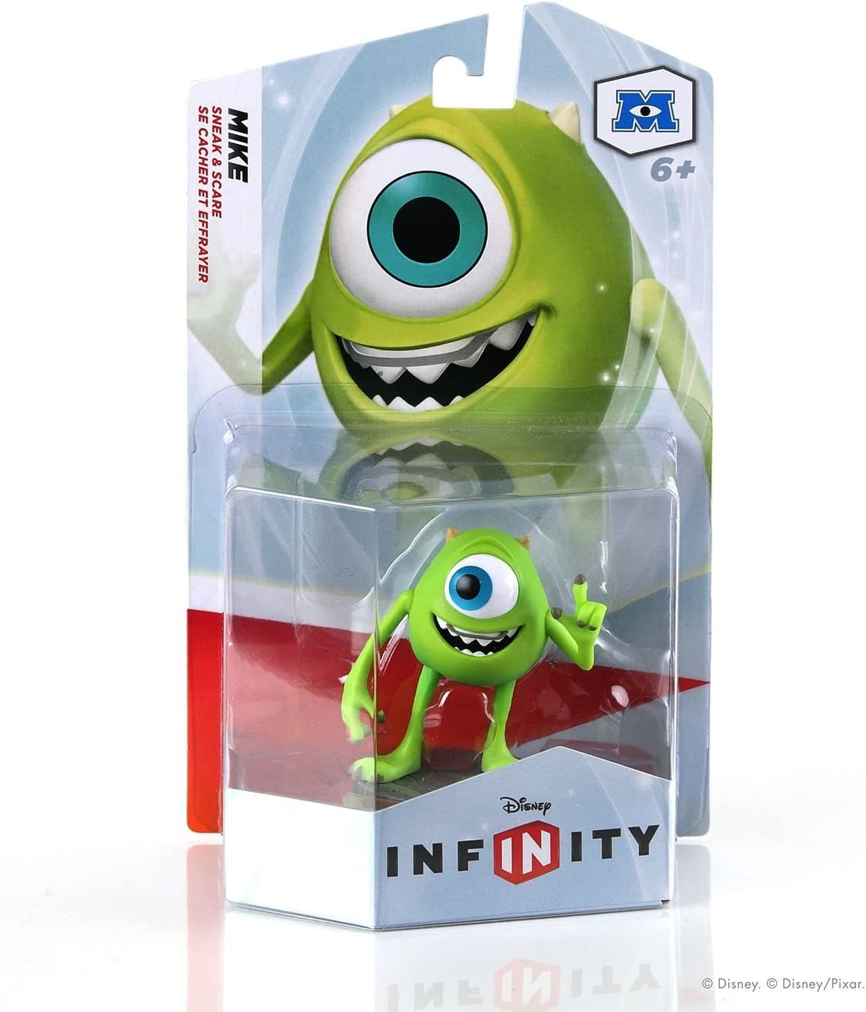 Disney Infinity: Mike [Figur]
