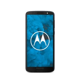 Motorola Moto G6 32GB [Dual-Sim] deep indigo