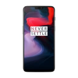 OnePlus 6 128GB [Dual-Sim] midnight black