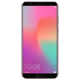 Huawei Honor View 10 128GB [Dual-Sim] Limited Edition phoenix red