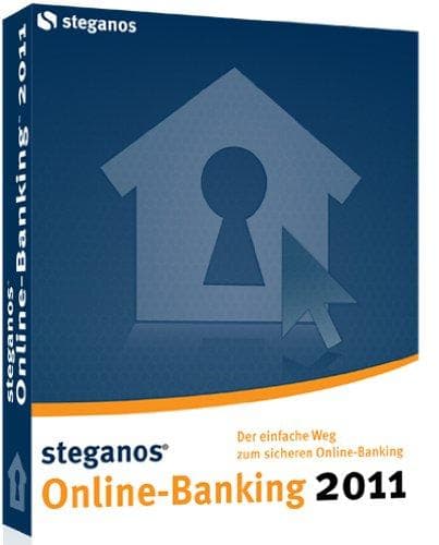 Steganos Online-Banking 2011