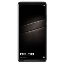 Huawei Mate 10 Porsche Design 256GB [Dual-Sim] schwarz
