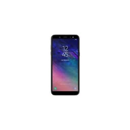 Samsung Galaxy A6 (2018) 32GB [Single-Sim] schwarz