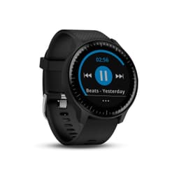 Garmin vivoactive 3 Music schwarz