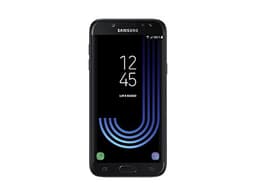 Samsung Galaxy J5 2017 (J530F) 16GB [Dual-Sim] schwarz