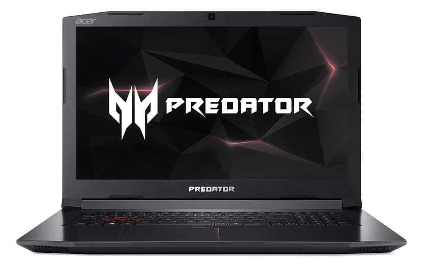 Acer Predator Helios 300 17"