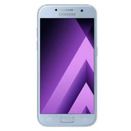 Samsung Galaxy A5 2017 (A520F) 32GB [Dual-Sim] blau