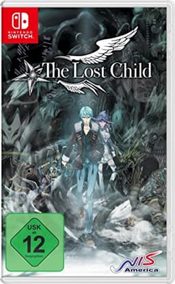 The Lost Child [für Nintendo Switch]