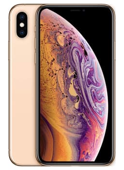 Apple iPhone XS 256GB gold