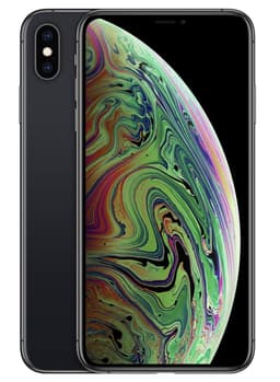 Apple iPhone XS Max 64GB spacegrau