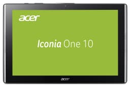 Acer Iconia One 10 B3-A40FHD 32GB [101" WiFi only] schwarz