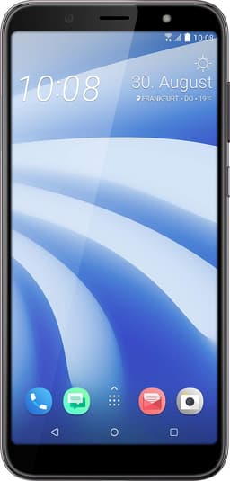 HTC U12 Life 64GB [Dual-Sim] twilight purple