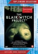 Blair Witch Project [DVD-AUDIO]
