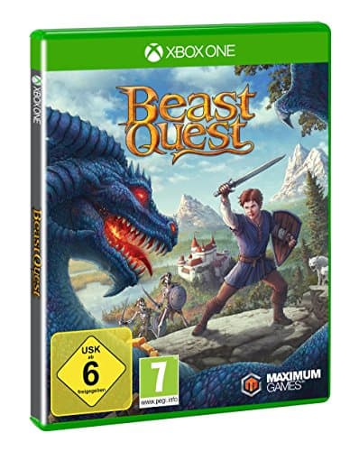 Beast Quest Standard [für Xbox One]