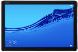 Huawei MediaPad M5 Lite 32GB [101" WiFi + 4G] grau