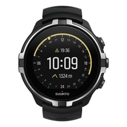 Suunto Spartan Sport Wrist HR Baro Stealth