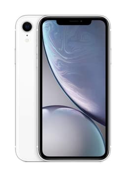 Apple iPhone XR 64GB weiß