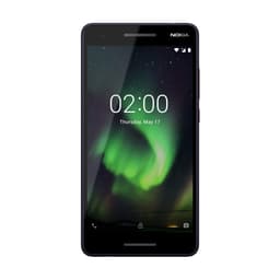 Nokia 2.1 (2018) 8GB [Dual-Sim] blau/kupfer