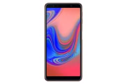 Samsung Galaxy A7 (2018) 64GB [Dual-Sim] gold