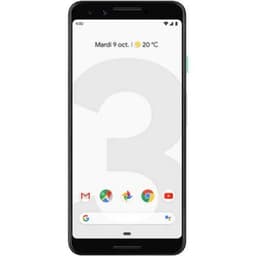 Google Pixel 3 64GB weiß