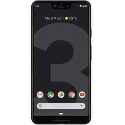 Google Pixel 3 XL 64GB schwarz
