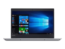 Lenovo IdeaPad 520S-14IKB [14'' Core i5-8250U 16GHz 8GB RAM 256GB SSD Intel UHD Graphics 620 Win 10 Home] silber