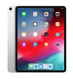 Apple iPad Pro (2018) 256GB [129" WiFi only] silber