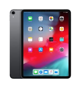 Apple iPad Pro (2018) 256GB [11" WiFi + Cellular] spacegrau