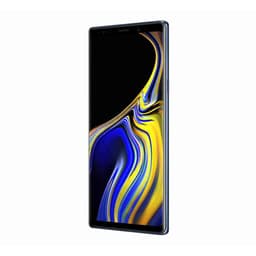Samsung Galaxy Note 9 128GB [Single-Sim] ocean blue