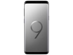 Samsung Galaxy S9 64GB [Dual-Sim] titanium grey