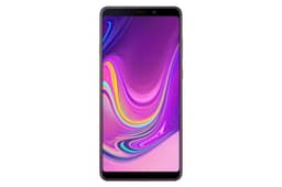 Samsung Galaxy A9 (2018) 128GB [Dual-Sim] pink