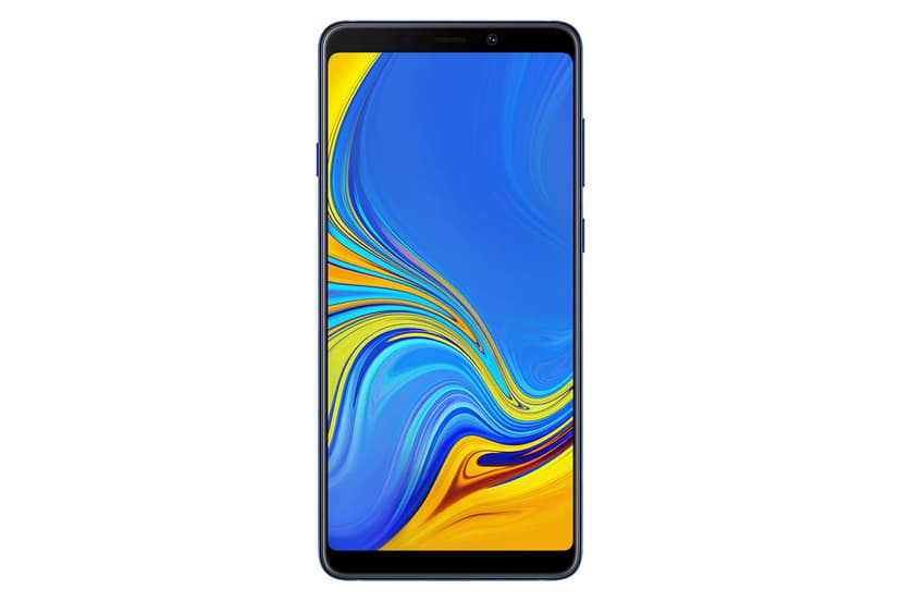 Samsung Galaxy A9 2018