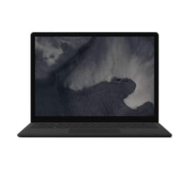 Microsoft Surface Laptop 2 (2018) [135" Touch Core i5-8250U 16GHz 8GB RAM 256GB SSD Intel UHD Graphics 620 Win 10 Home] schwarz