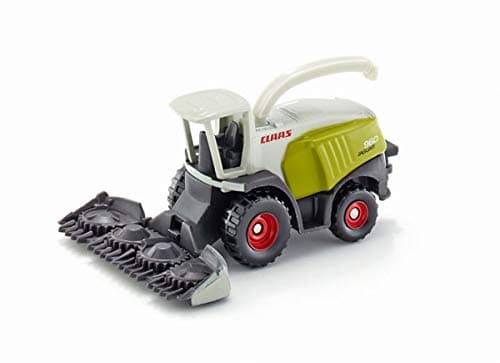 Siku 1418 Claas Maishäcksler