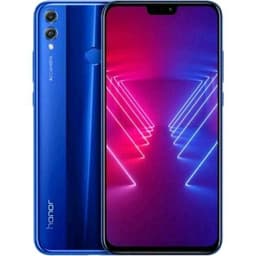 Huawei Honor View 10 Lite 128GB [Dual-Sim] navy blue