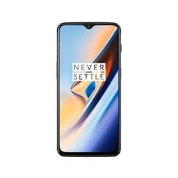 OnePlus 6T 128GB [8GB RAM Dual-Sim] midnight black