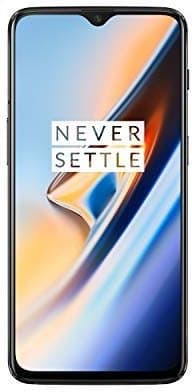 OnePlus 6T 256GB [8GB RAM Dual-Sim] midnight black
