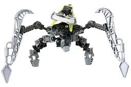 Lego Bionicle 8618 - Vahki Rorzakh