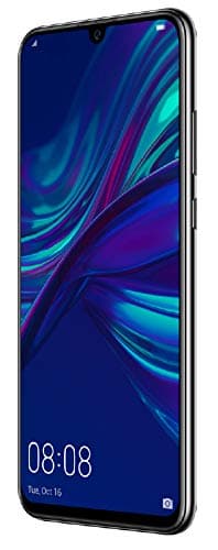 Huawei P Smart (2019) 64GB [Dual-Sim] schwarz